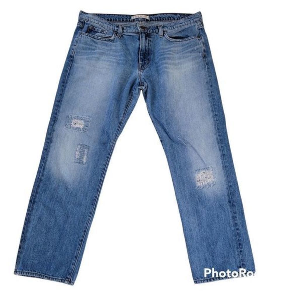 J Brand Women's jeans distressed size‎ 31